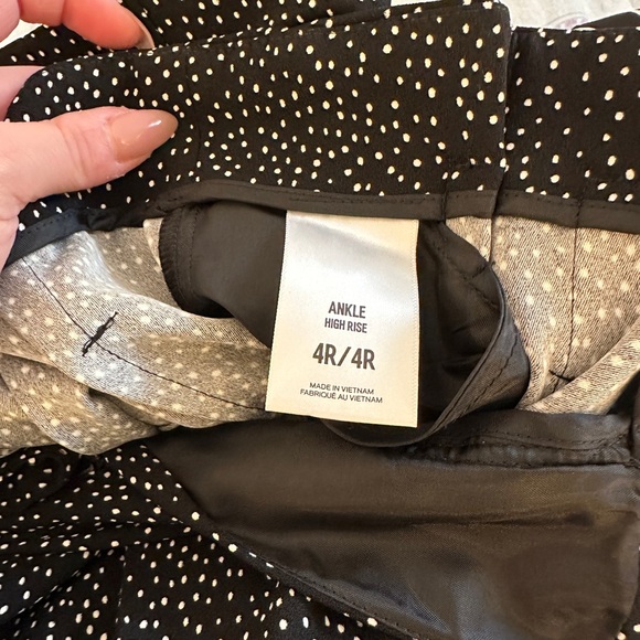 Express Dress Pants - Picture 5 of 5